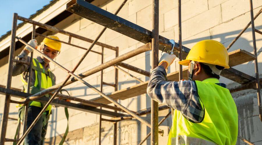 Roof Vent Repair in Diamondhead, MS